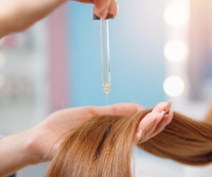 Các chất dùng trong sản phẩm dầu gội đầu